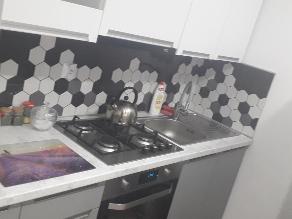 Apartamento Hacjenda Lesny Zaulek Włodawa Exterior foto