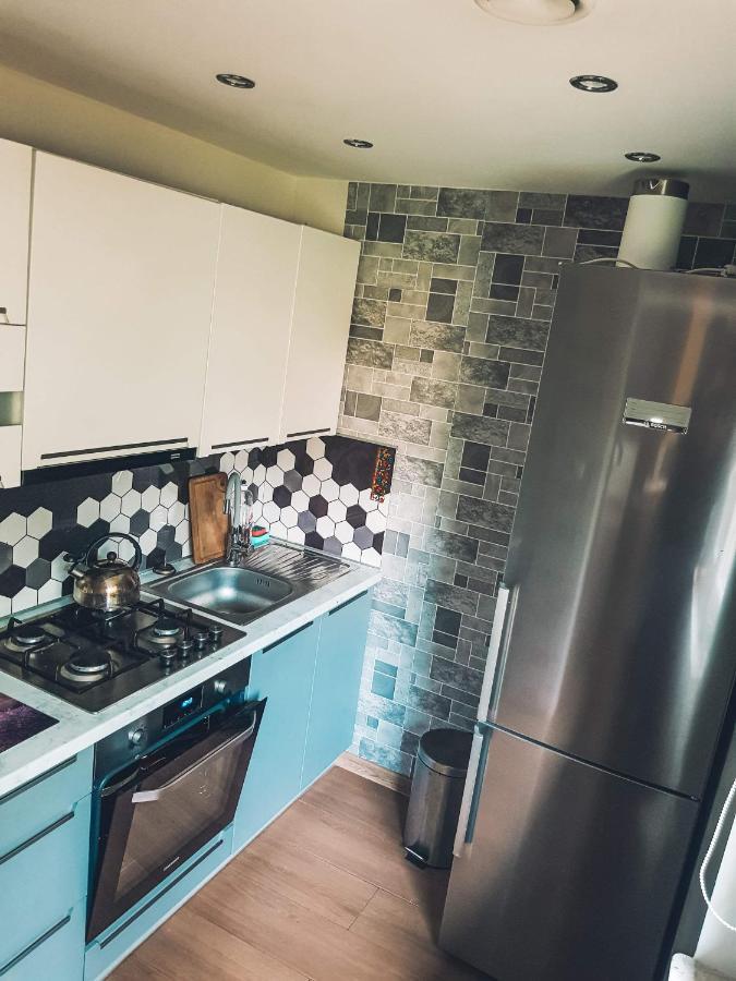Apartamento Hacjenda Lesny Zaulek Włodawa Exterior foto